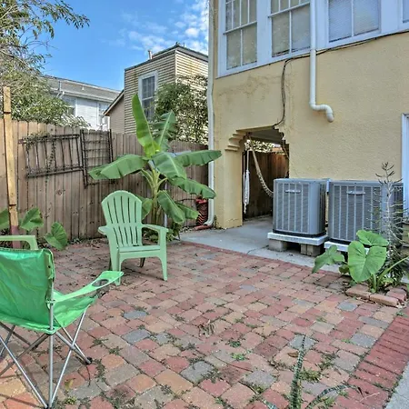 Great New Orleans Condo - 4 Miles From Downtown!
